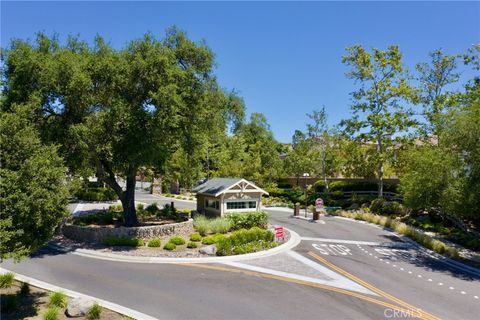 A home in Murrieta