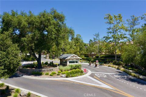 A home in Murrieta