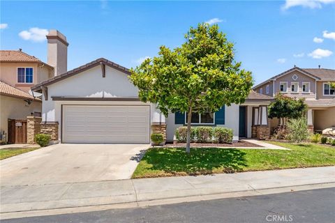 A home in Murrieta