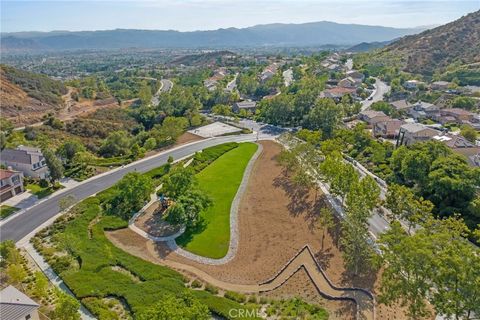 A home in Murrieta