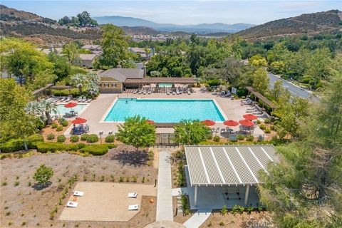 A home in Murrieta