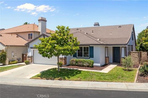 A home in Murrieta