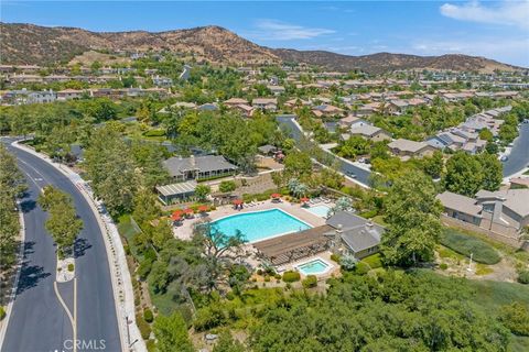 A home in Murrieta