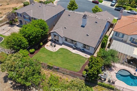 A home in Murrieta