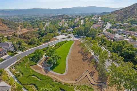 A home in Murrieta