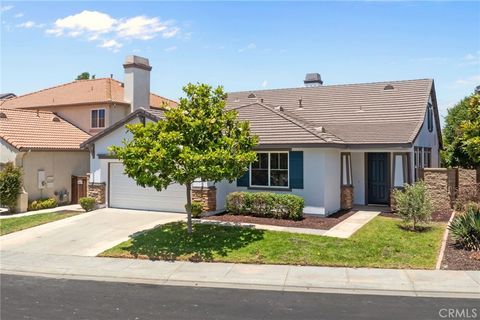 A home in Murrieta