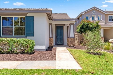 A home in Murrieta