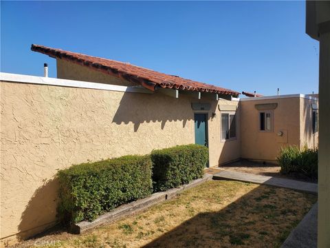 A home in Morro Bay