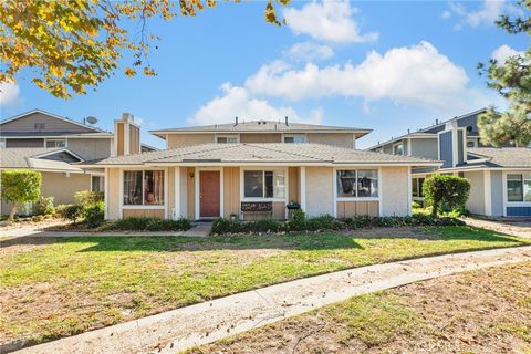 A home in Moorpark