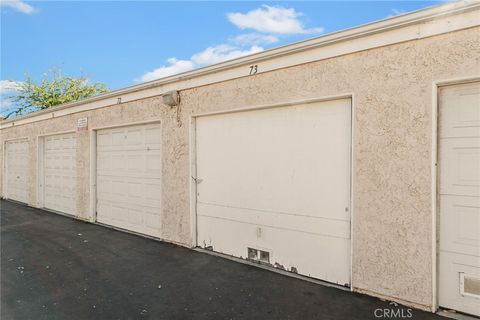 A home in Moorpark