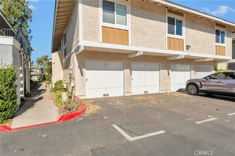 A home in Moorpark