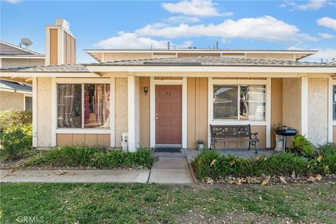 A home in Moorpark