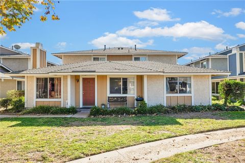 A home in Moorpark