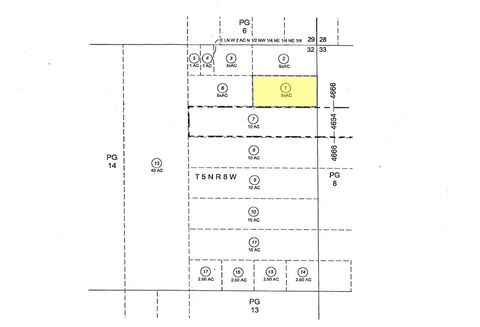 Photo of 22300 Avenue X, Llano, CA 93544 (MLS # AR25067356)