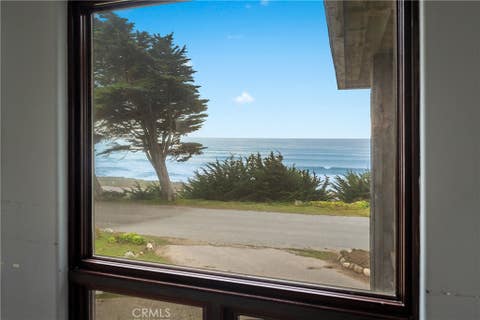 Tiny photo for 7432 Exotic Garden Drive, Cambria, CA 93428 (MLS # NS25047717)