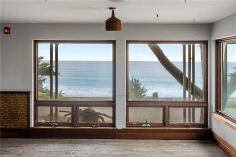 Tiny photo for 7432 Exotic Garden Drive, Cambria, CA 93428 (MLS # NS25047717)
