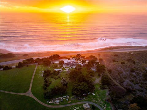 Tiny photo for 7432 Exotic Garden Drive, Cambria, CA 93428 (MLS # NS25047717)
