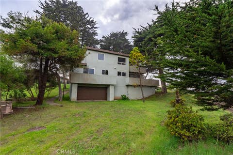 Tiny photo for 7432 Exotic Garden Drive, Cambria, CA 93428 (MLS # NS25047717)