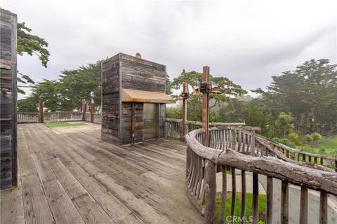 Tiny photo for 7432 Exotic Garden Drive, Cambria, CA 93428 (MLS # NS25047717)