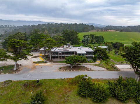 Tiny photo for 7432 Exotic Garden Drive, Cambria, CA 93428 (MLS # NS25047717)