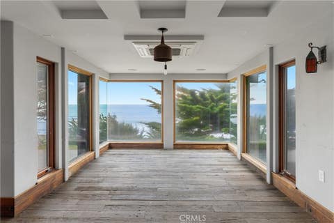 Tiny photo for 7432 Exotic Garden Drive, Cambria, CA 93428 (MLS # NS25047717)