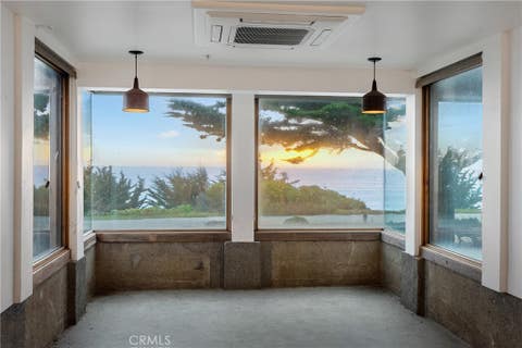 Tiny photo for 7432 Exotic Garden Drive, Cambria, CA 93428 (MLS # NS25047717)