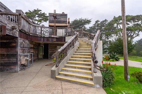 Tiny photo for 7432 Exotic Garden Drive, Cambria, CA 93428 (MLS # NS25047717)