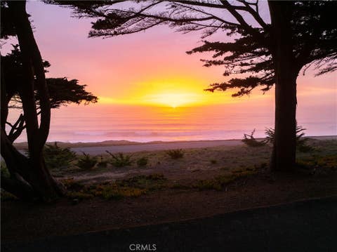Tiny photo for 7432 Exotic Garden Drive, Cambria, CA 93428 (MLS # NS25047717)