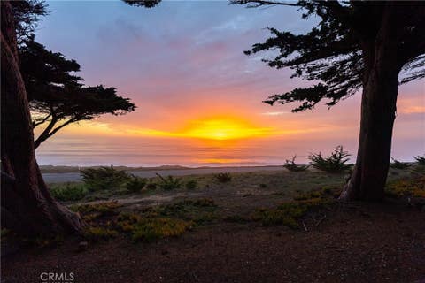 Tiny photo for 7432 Exotic Garden Drive, Cambria, CA 93428 (MLS # NS25047717)