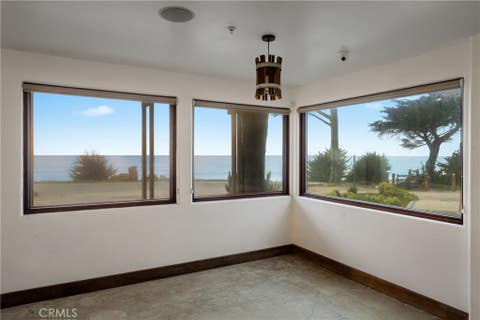 Tiny photo for 7432 Exotic Garden Drive, Cambria, CA 93428 (MLS # NS25047717)