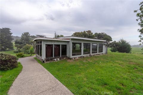 Tiny photo for 7432 Exotic Garden Drive, Cambria, CA 93428 (MLS # NS25047717)