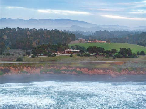 Tiny photo for 7432 Exotic Garden Drive, Cambria, CA 93428 (MLS # NS25047717)