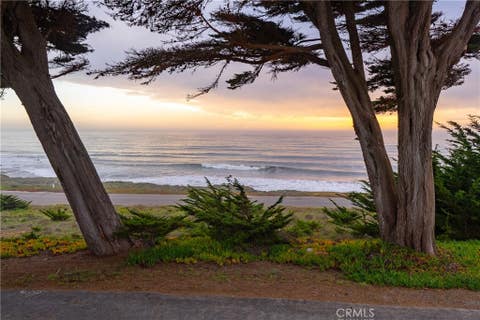 Tiny photo for 7432 Exotic Garden Drive, Cambria, CA 93428 (MLS # NS25047717)