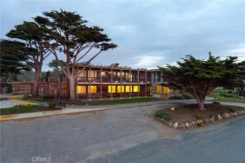 Tiny photo for 7432 Exotic Garden Drive, Cambria, CA 93428 (MLS # NS25047717)