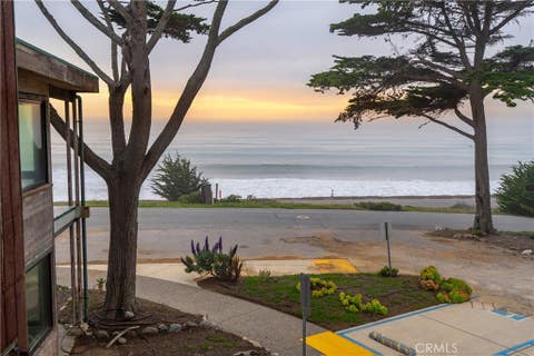 Tiny photo for 7432 Exotic Garden Drive, Cambria, CA 93428 (MLS # NS25047717)