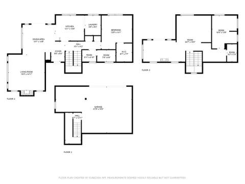 Tiny photo for 7432 Exotic Garden Drive, Cambria, CA 93428 (MLS # NS25047717)