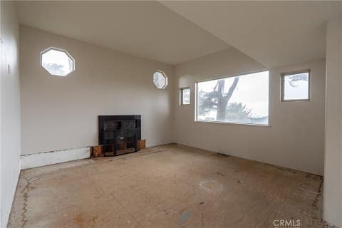 Tiny photo for 7432 Exotic Garden Drive, Cambria, CA 93428 (MLS # NS25047717)