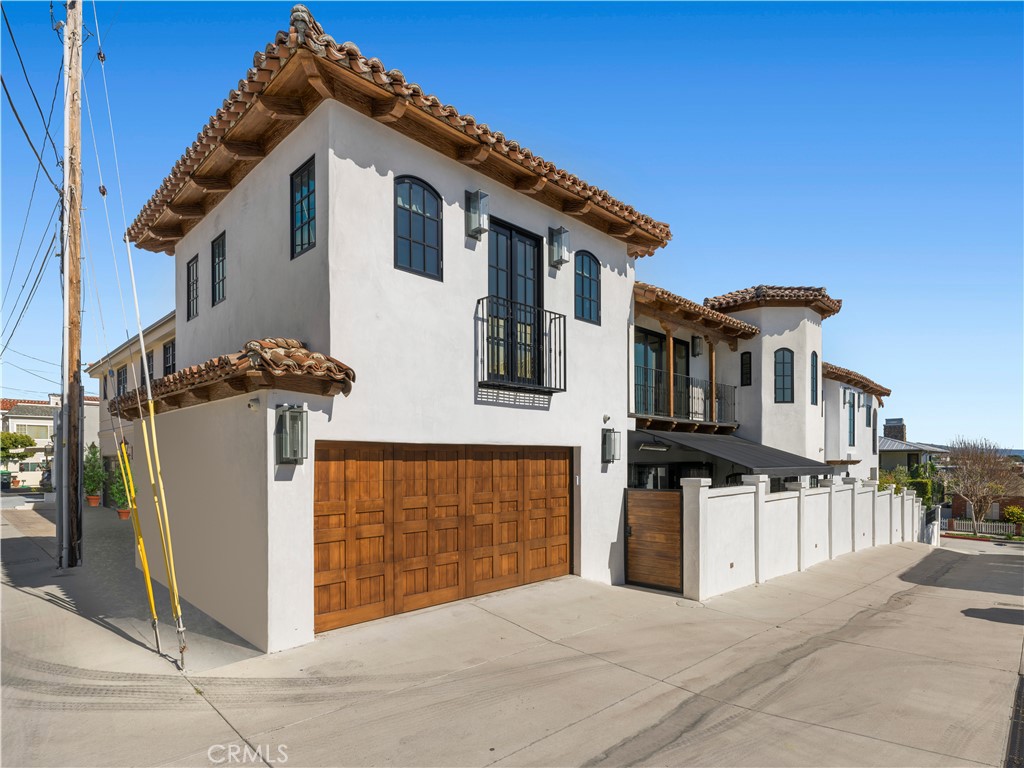 Corona del Mar South of PCH (CDMS) - Residential