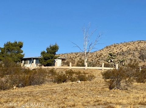 Photo of 19951 Old El Mirage Road, Adelanto, CA 92301 (MLS # CV25062001)
