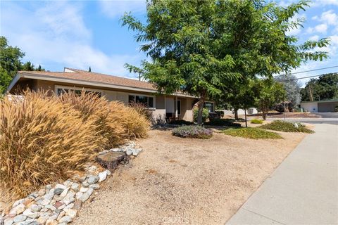 A home in Claremont