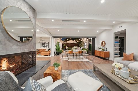1600 Aliso Avenue Costa Mesa CA 92627