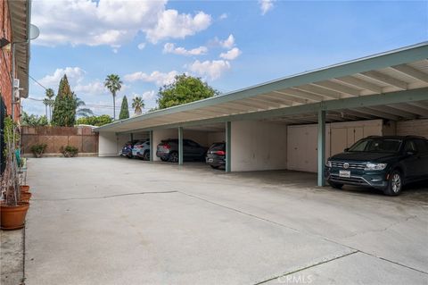 A home in Santa Monica