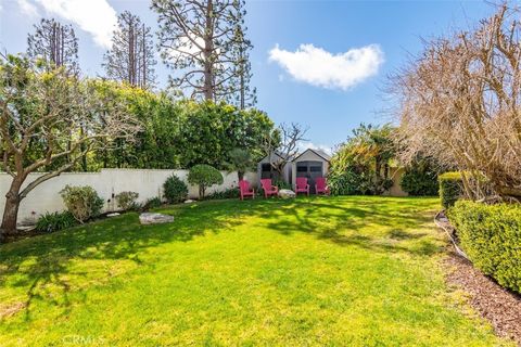 A home in Rolling Hills Estates