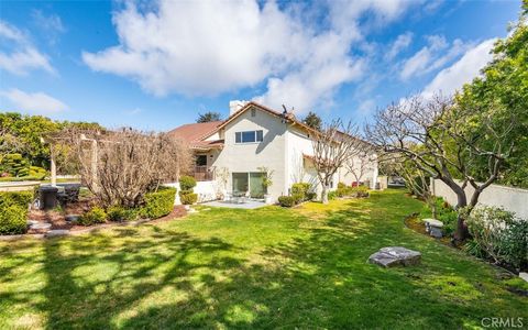 A home in Rolling Hills Estates