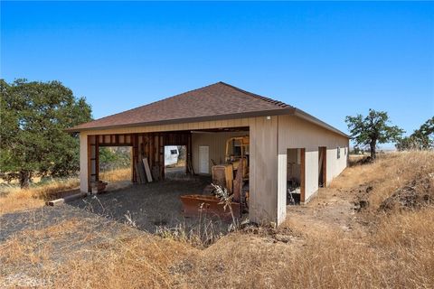 A home in Butte Valley