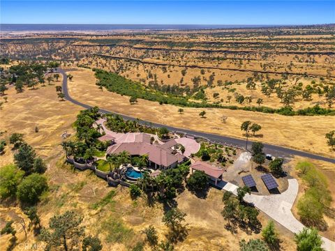 A home in Butte Valley