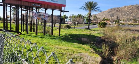 Photo of 0 Box Springs Road, Moreno Valley, CA 92557 (MLS # CV25064688)