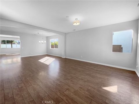 A home in Murrieta