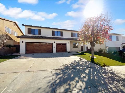 A home in Murrieta