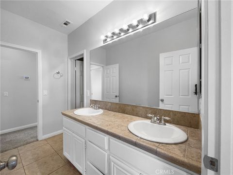 A home in Murrieta